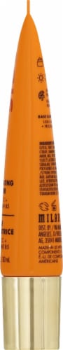 Milani Bright Side Illuminating Face Primer with Vitamin C & Provitamin B5 Perspective: right