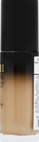 Milani Conceal + Perfect 2-in-1 Foundation & Concealer Medium to Full Coverage 03 Light Beige Perspective: right