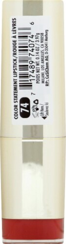 Milani Color Statement 74 Darling Lip Matte Perspective: right