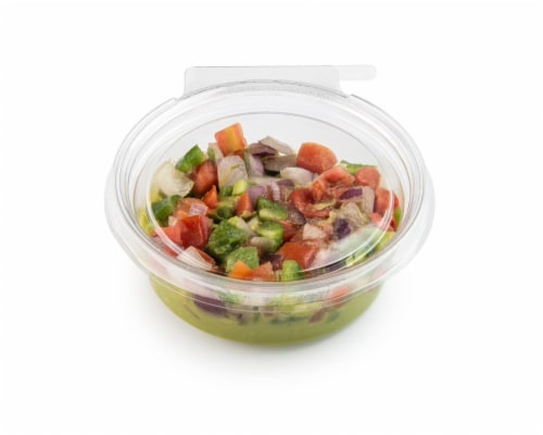 Del Monte Medium Spicy Guacamole Blender Perspective: right