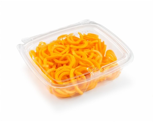 Del Monte Butternut Squash Noodles Perspective: right