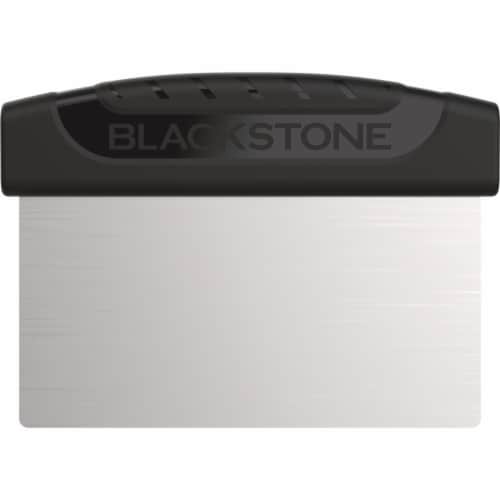 Blackstone Stainless Steel 6-Piece Griddle Tool Set 1542 Perspective: right