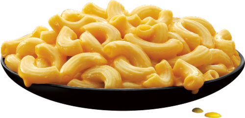 Michelina's® Grande™ Mac & Cheese Frozen Meal Perspective: right