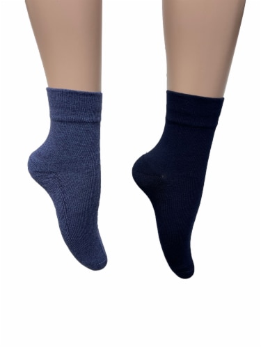 Legale Pillow Sole Socks Perspective: right