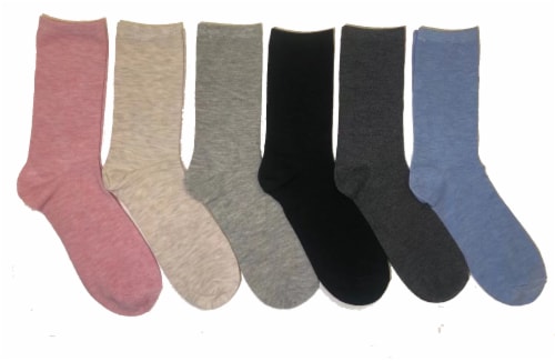 Legale Crew Sock Pack Perspective: right