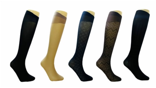 Legale Trouser Sock Pack Perspective: right