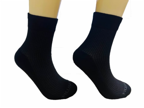 Legale Pillow Sole Socks Perspective: right