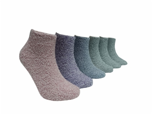 Legale Skinergy Low Cut Cozies Socks Perspective: right