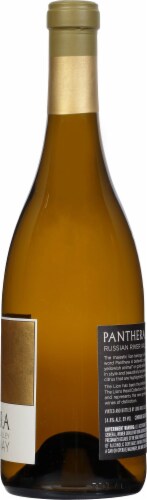Hess Panthera Chardonnay California White Wine Perspective: right