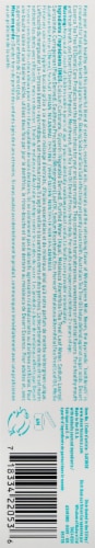 Desert Essence Wintergreen Tea Tree Oil & Neem Toothpaste Perspective: right