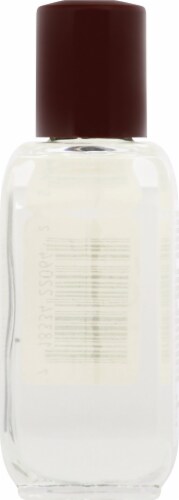 Desert Essence Eco-Harvest Tea Tree Oil Perspective: right
