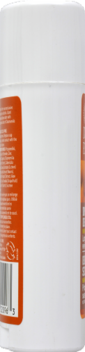Desert Essence Dry By Nature Deodorant Perspective: right