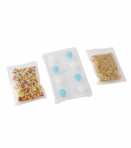 Sweetshop™ Birthday Decorating Kit Perspective: right