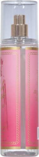 Juicy Couture Rah Rah Rouge Fragrance Mist Perspective: right