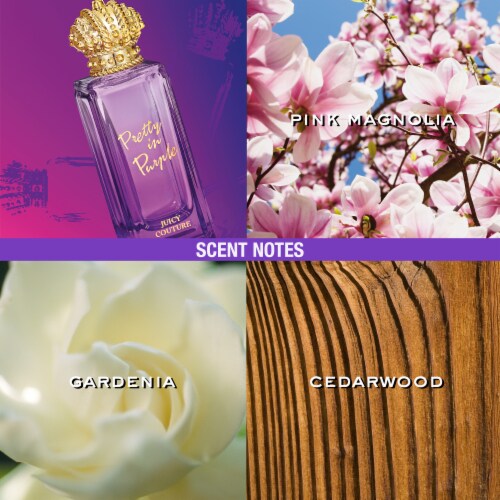 Juicy Rock the Rainbow 3pc Fragrance Gift Set Perspective: right