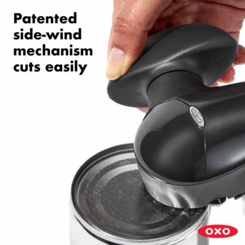 OXO Good Grips Smooth Edge Can Opener Perspective: right