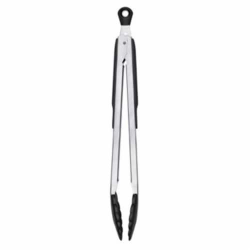 OXO Good Grips Tongs Perspective: right