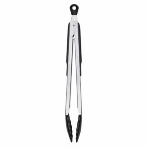 OXO Good Grips Tongs Perspective: right