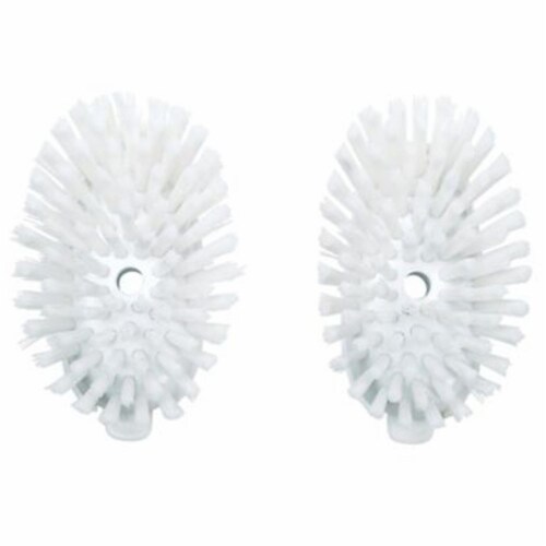 OXO Good Grips Soap Dispensing Dish Scrub Refills - White Perspective: right