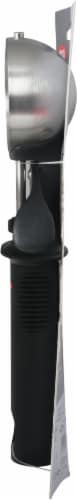 OXO Softworks® Classic Swipe Ice Cream Scoop Perspective: right