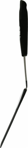 OXO Good Grips Silicone Flexible Pancake Turner - Black Perspective: right