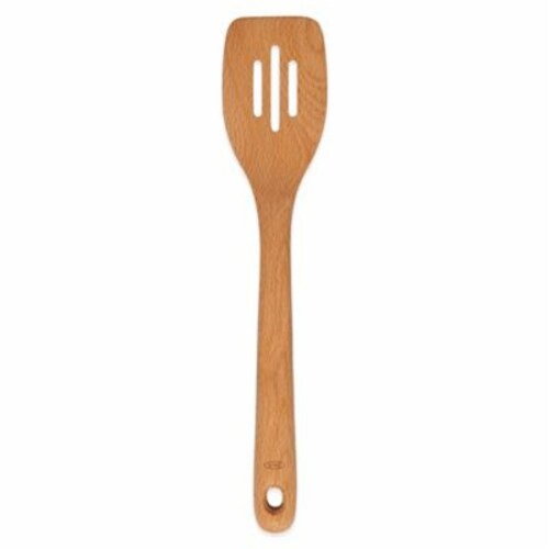 OXO Good Grips Wooden Turner Set - Natural Perspective: right