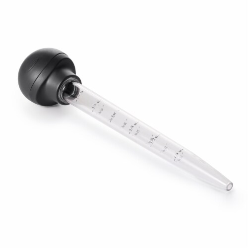 OXO SoftWorks Turkey Baster Perspective: right