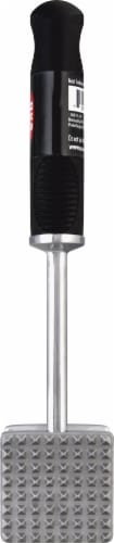 OXO Good Grips Meat Tenderizer - Black/Silver Perspective: right