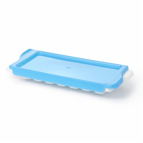OXO Softworks Ice Cube Tray Perspective: right