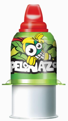 Pelonazo® Tamparin Push-Pop Candy Perspective: right