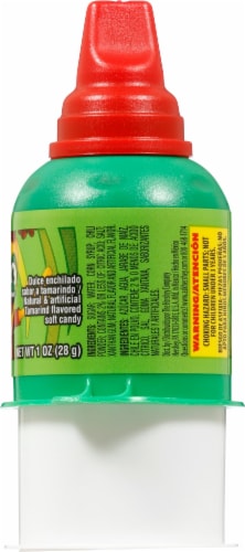 Pelon Pelo Rico® Tamarind Chili Candy Perspective: right