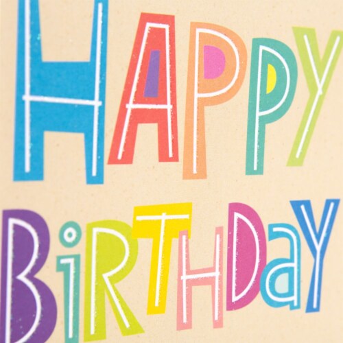 Greeting Cards Set (#68): Hallmark Birthday Icons 12 Cards and Envelopes Perspective: right