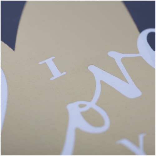 Valentine's Day Card #30: Hallmark Signature Anniversary Card or Love Card for Significant Other Perspective: right