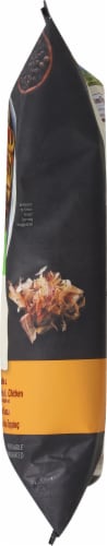 Pulmuone Chicken Teriyaki Udon Stir-Fry Meal Kit Perspective: right