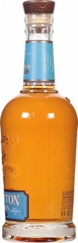 Templeton Bourbon Perspective: right