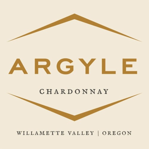 Argyle Grower Series Chardonnay Oregon White Wine Perspective: right
