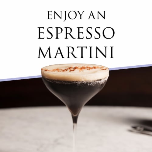 PATRÓN® XO Cafe Coffee Liqueur Perspective: right