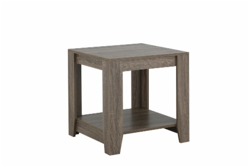 Design Evolution Ember Collection Table Set Perspective: right