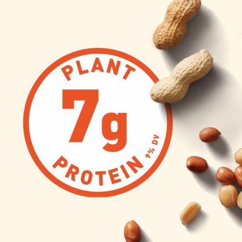 Clif Nut Butter Bar Chocolate Peanut Butter Organic Filled Energy Bars Perspective: right