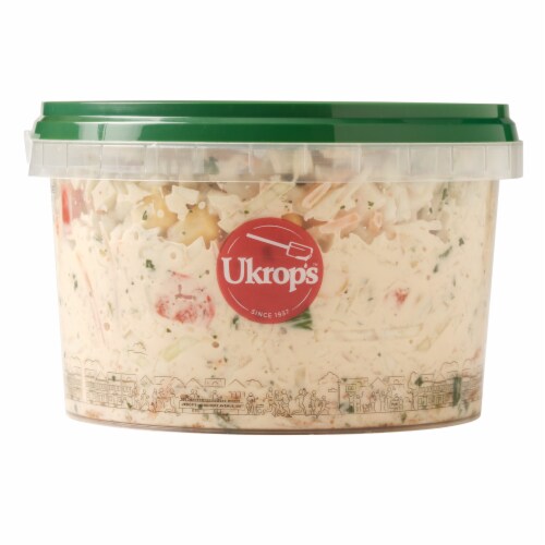 Ukrop's™ Fiesta Slaw Perspective: right