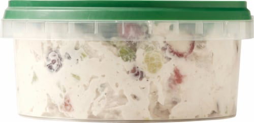 Ukrop's™ Cranberry Chicken Salad Perspective: right