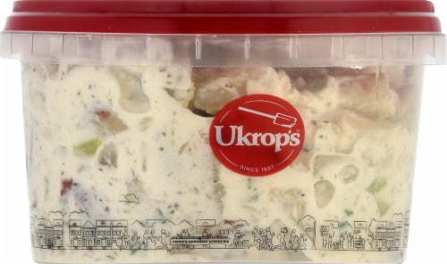 Ukrop's™ Redskin Potato Salad Perspective: right