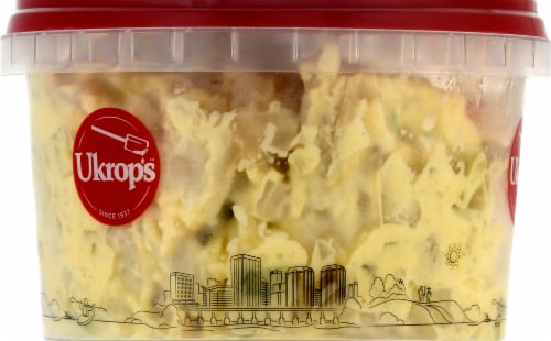 Ukrop's™ Old Fashioned Potato Salad Perspective: right