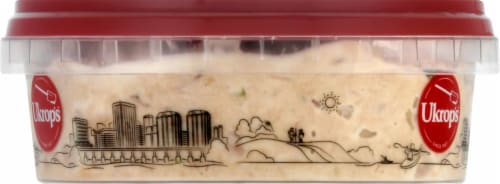 Ukrop's™ Chunky Tuna Salad Perspective: right