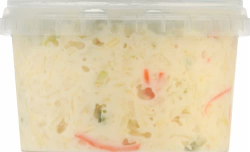Ukrop's™ Mrs. Marshall's Cole Slaw Perspective: right