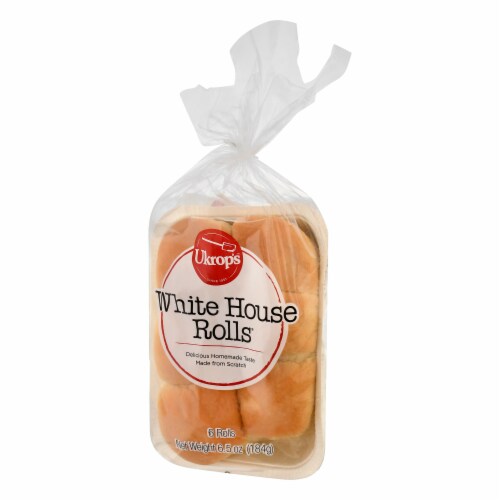 Ukrop’s™ White House Rolls® Perspective: right