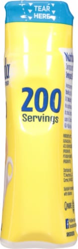 Splenda® Zero Liquid Sweetner Perspective: right