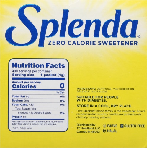 Harris Teeter™ Sucralose Sweetener, 9.07 oz - Harris Teeter