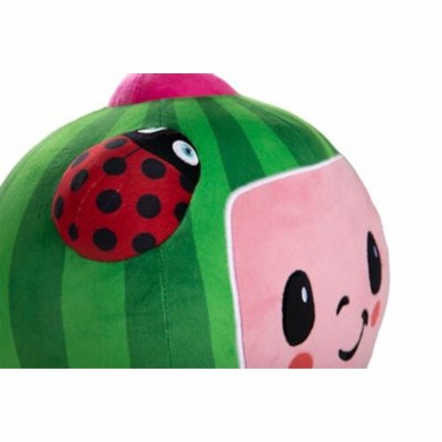 cocomelon cuddle pillow
