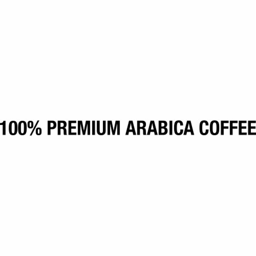 Dunkin' Donuts Coffee K-Cups Decaf Original (Pack of 12) Perspective: right